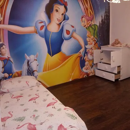 Kova Apartman * Tuzla