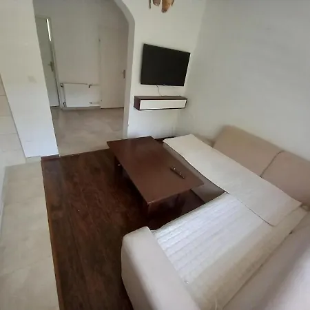 Daire Kova Apartman *