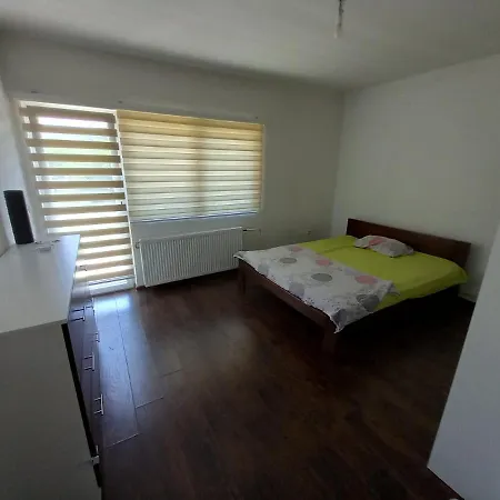 Daire Kova Apartman