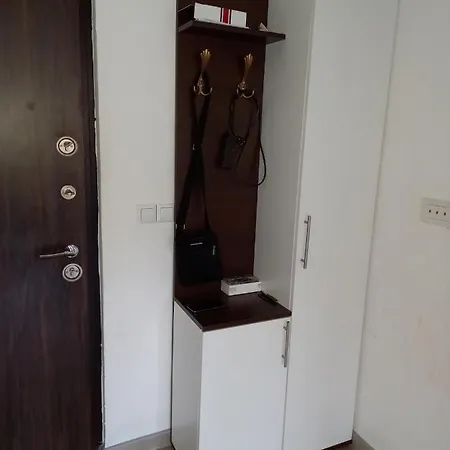 Kova Apartman