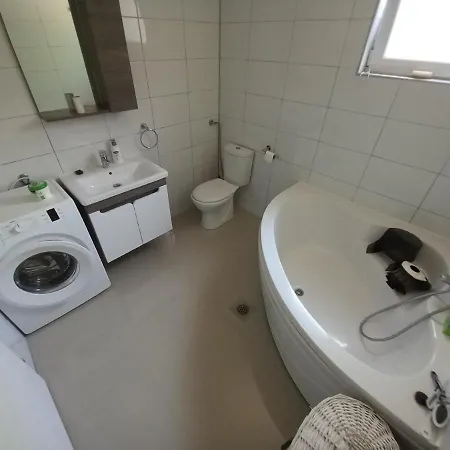 Daire Kova Apartman *