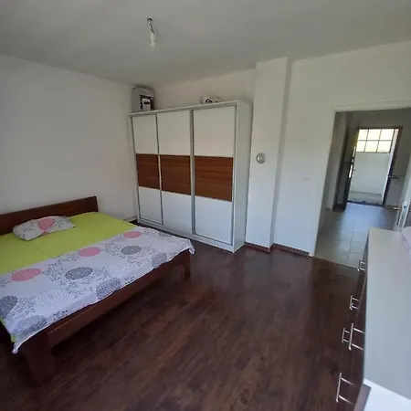 Daire Kova Apartman *