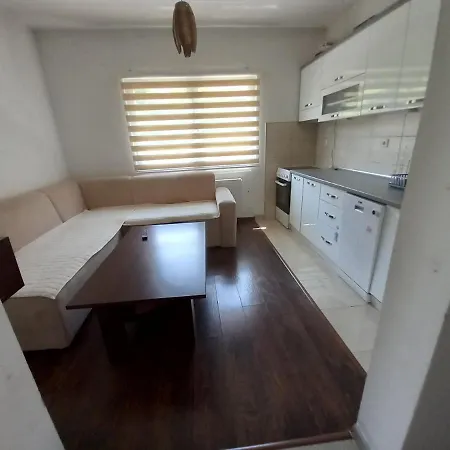 Daire Kova Apartman *