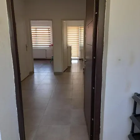 Kova Apartman Daire Tuzla